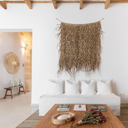 S'Enclova Petit Hotel Ciutadella (Menorca) Exterior foto