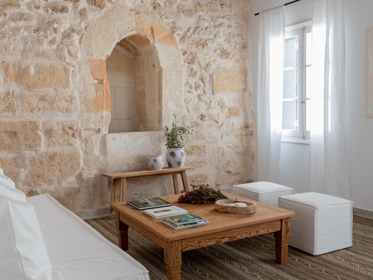 S'Enclova Petit Hotel Ciutadella (Menorca) Exterior foto