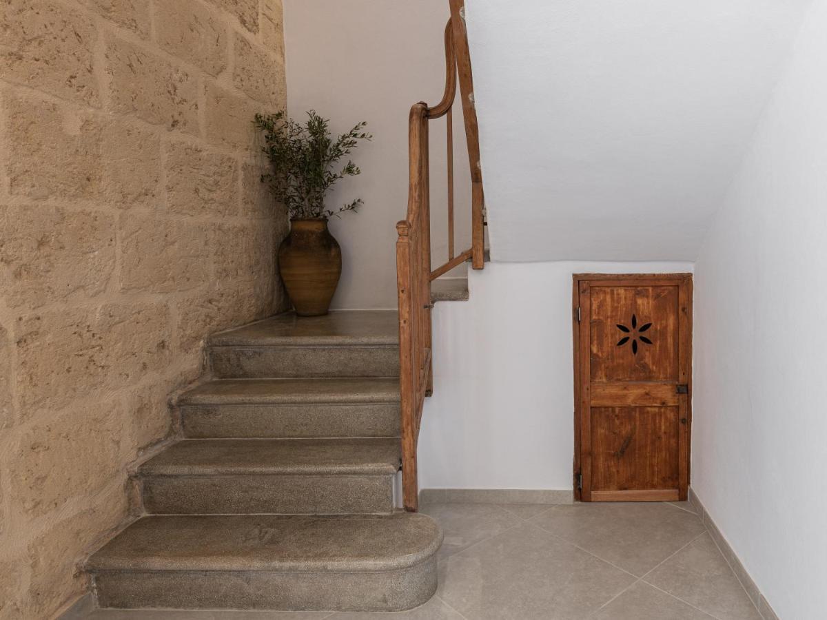 S'Enclova Petit Hotel Ciutadella (Menorca) Exterior foto