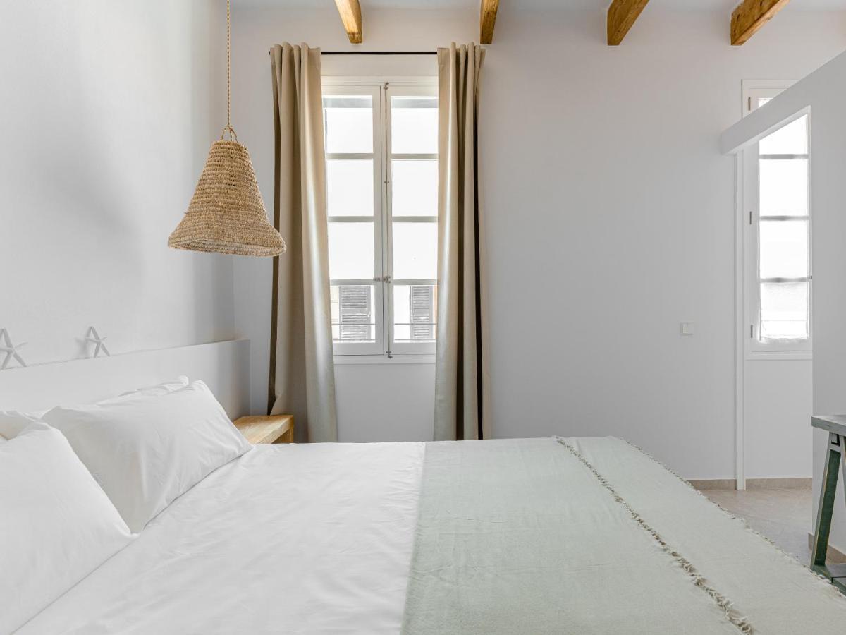 S'Enclova Petit Hotel Ciutadella (Menorca) Exterior foto