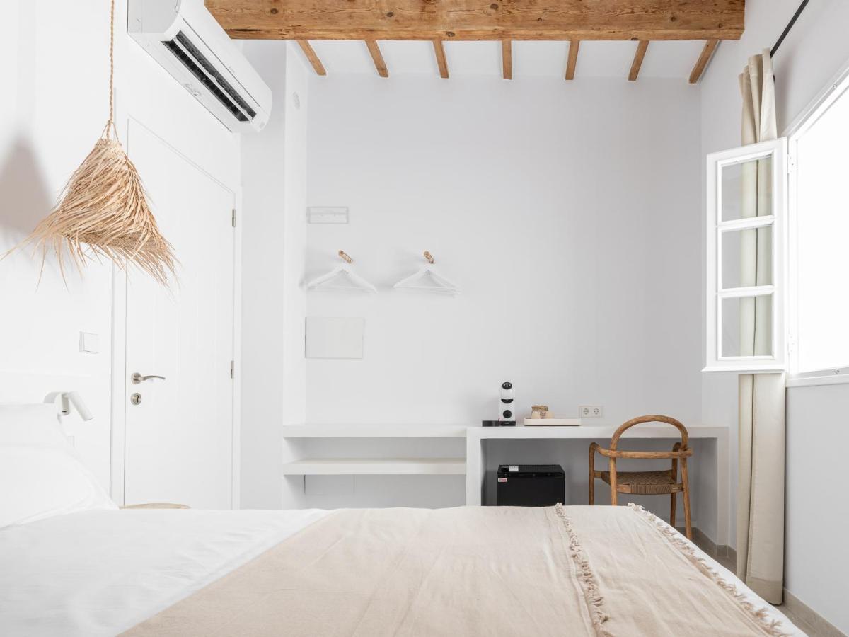 S'Enclova Petit Hotel Ciutadella (Menorca) Exterior foto