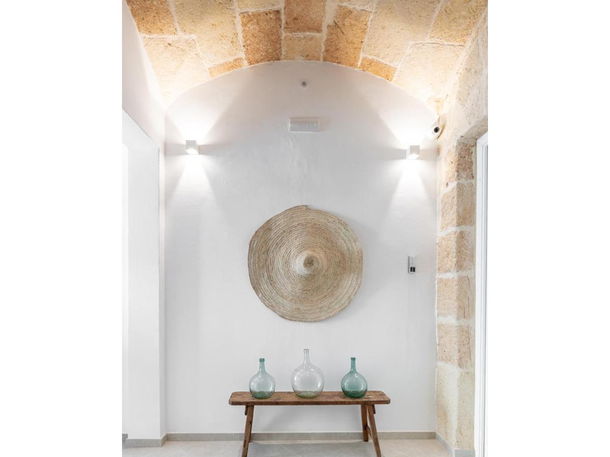 S'Enclova Petit Hotel Ciutadella (Menorca) Exterior foto